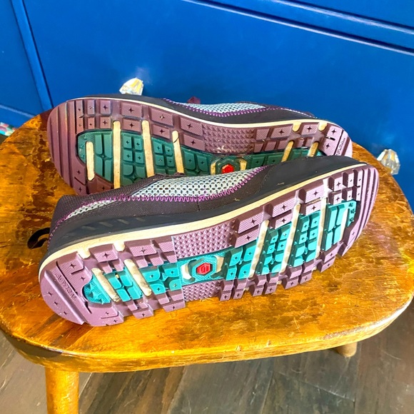 Astral TRI Junction Hiking Trail Women - Picture 6 of 9